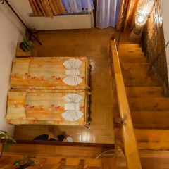 Отель Villa Vera Guest House 2* Люкс фото 16