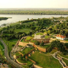 Отель Cozy Downtown Apartment Сербия, Белград - отзывы, цены и фото номеров - забронировать отель Cozy Downtown Apartment онлайн приотельная территория