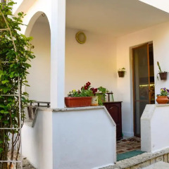 Отель Guest House Villa Katty Болгария, Балчик - отзывы, цены и фото номеров - забронировать отель Guest House Villa Katty онлайн интерьер отеля