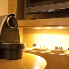Hotel Ryumeikan Tokyo питание
