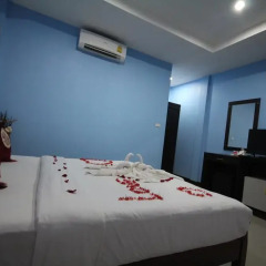 Отель Lanta Family Resort 3* Стандартный номер фото 3