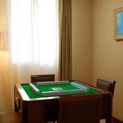 Sunda Gentleman International Hotel 4* Люкс с различными типами кроватей фото 2