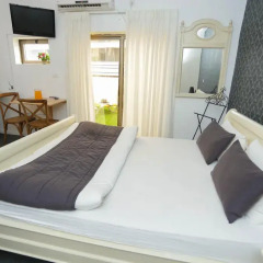 Sea Side Hotel 2* Стандартный номер с различными типами кроватей фото 4