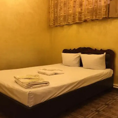 VAN Hotel 3* Стандартный номер разные типы кроватей фото 6