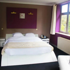 Story'Inn Hotel 3* Люкс фото 4