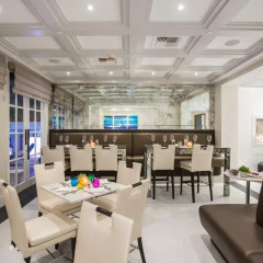 Mosaic Hotel интерьер отеля фото 2