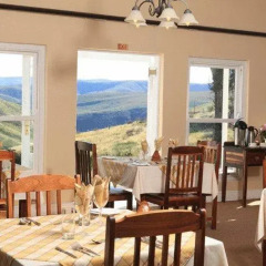 Отель Zuurberg Mountain Village Южная Африка, Аддо - отзывы, цены и фото номеров - забронировать отель Zuurberg Mountain Village онлайн питание фото 2