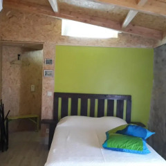 Отель Casa de Paradussa детские мероприятия