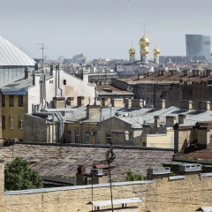 Аглая Кортъярд Отель фото 6