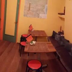 Отель Trakia Bed & Breakfast спа