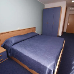 Отель Rooms Merkantil Simenta комната для гостей