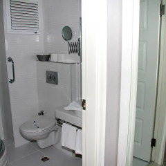 Savk Hotel ванная