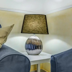 Отель Trastevere Suite Inn интерьер отеля