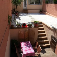 Отель House in Parc Guell Барселона фото 6