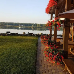 Отель Guest House and camping Jurmala фото 3