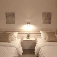 Hostel Haru Стандартный номер фото 3