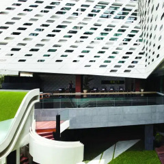 LIT Bangkok Hotel Бангкок фото 2