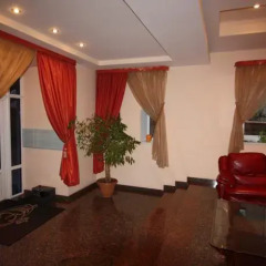 Hotel Yekaterinoslavskiy спа