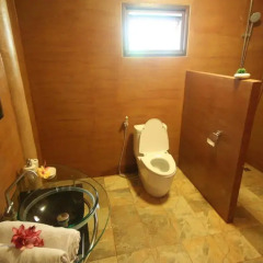 Отель Baan Puteri Resort Lanta 4* Вилла фото 31