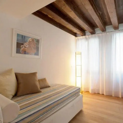 Отель The Lion's House APT1 Италия, Венеция - отзывы, цены и фото номеров - забронировать отель The Lion's House APT1 онлайн комната для гостей фото 3