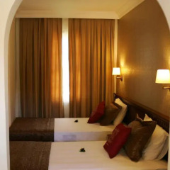 Hotel Greenland – All Inclusive 4* Стандартный номер с 2 отдельными кроватями фото 5