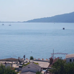 CihanTürk Hotel пляж