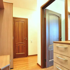 Апартаменты Apartment Evia Санкт-Петербург удобства в номере