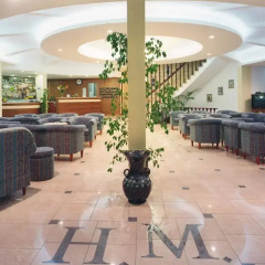 Hotel Meeting Риччоне интерьер отеля фото 2