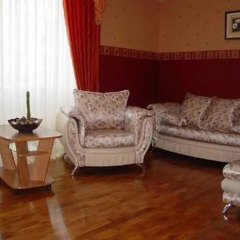 Гостевой Дом Golden Ledy комната для гостей фото 6
