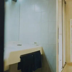 Hotel Jedermann 2* Стандартный номер с различными типами кроватей фото 14