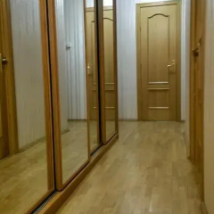 Апартаменты Veteranov 109 Apartment интерьер отеля фото 2