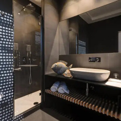 Hotel Alpi 4* Стандартный номер фото 6
