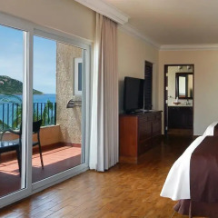 Hotel Playa Mazatlan 3* Стандартный номер с разными типами кроватей фото 3