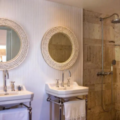 Hotel Villa Marie Saint Barth 5* Бунгало с различными типами кроватей фото 12