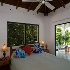 Отель Lime House Villas комната для гостей фото 5
