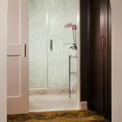 Churchill Hotel Near Embassy Row 3* Стандартный номер с различными типами кроватей фото 4
