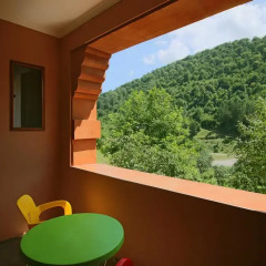 Отель Arch House Коттедж фото 17
