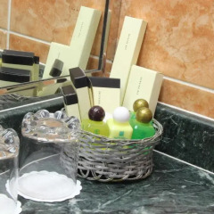 Zain International Hotel ванная фото 2