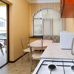 Гостиница Колизей 3* Апартаменты с различными типами кроватей фото 4