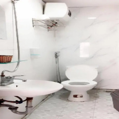 Hanoi Pearl Hostel Улучшенный номер с различными типами кроватей фото 3