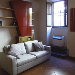 Отель Casa Lorena комната для гостей фото 3