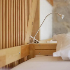 Хостел Happy Porto Hostel & Apartments Кровать в общем номере фото 8