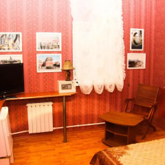 Гостиница Виктория в Перми 2 отзыва об отеле, цены и фото номеров - забронировать гостиницу Виктория онлайн Пермь интерьер отеля фото 2
