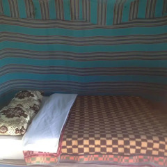 Отель Trekking in Merzouga Марокко, Мерзуга - отзывы, цены и фото номеров - забронировать отель Trekking in Merzouga онлайн удобства в номере