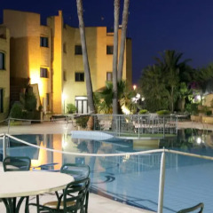 Grand Hotel Mosè Агридженто фото 10