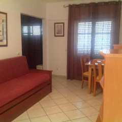 Отель Alturamar Apartamentos Апартаменты фото 2