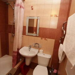 Mashuk Hotel 2* Люкс с различными типами кроватей фото 11