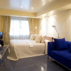 Отель Casa Canut 5* Номер Бизнес с двуспальной кроватью фото 5
