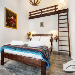Отель Casinha Dos Sapateiros 4* Студия Делюкс фото 12
