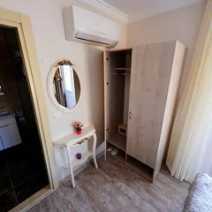 Kandira Butik Hotel 2* Номер Делюкс фото 14